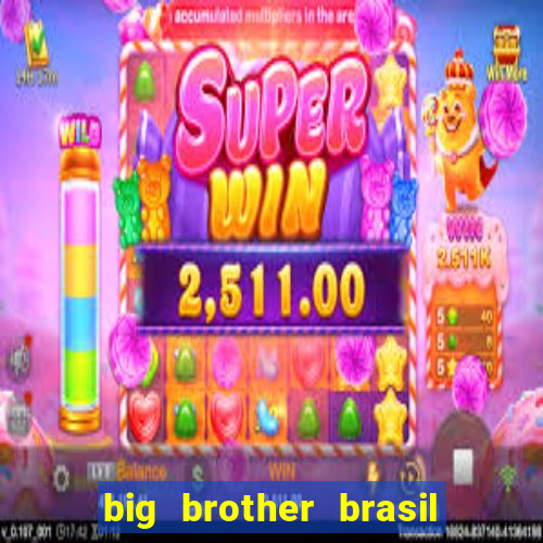 big brother brasil 777 plataforma